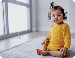 拉拉试管婴儿案例